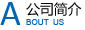 公司简介